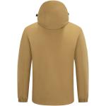 Пуховик Unisex Jeep, черный - фото 9