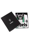 Джерси Copa Borussia Mönchengladbach Retro 1996-97, белый - фото 5