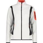 Куртка женская Cmp, белый - фото