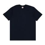 Футболка Supreme Tape Tee, Navy - фото 2