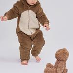 Комбинезон GAP TD, цвет Blue - фото 2