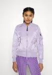 Куртка-Бомбер Alpha Industries, Pale Violet - фото 3