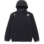 DESCENTE Куртка Unisex, Black - фото