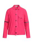 Куртка Stone Island, фуксия - фото
