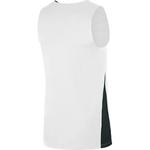 Джерси Nike Team Basketball Stock 20, цвет Whiteblack - фото 2