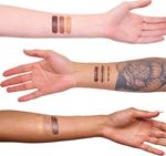 Контурный карандаш-стик с эффектом размытия Nudestix, atspalvis neutral light 6,2 гр - фото 4