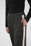 Брюки Culture CUANNABELLE PANTS, Black - фото
