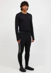 Джеггинсы m rider essentials Peak Performance, Black - фото 2