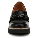 Туфли-Лоферы Cabana Lug Naturalizer, черный - фото 4