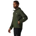 Куртка Mountain Hardwear New Stretch Ozonic, зеленый - фото 4