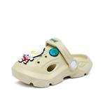 Детские сандалии детские Big Wasp, зеленый - фото 8