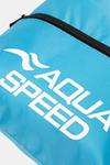Плавательная сумка Aqua Speed, синий - фото 4