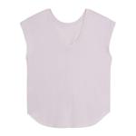 Женская футболка Puma Studio Foundations 524845 - фото 2