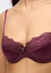 Бюстгальтер Hunkemöller SHINE, Purple/Dark Purple - фото 8