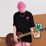 Футболка унисекс Oxo Overload, хаки - фото 10