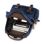 Мужская сумка-слинг RIOREX, Зеленый - фото 8