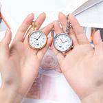 Disney Часы Mickey Series Quartz Movement Pocket Watch Unisex - фото 6