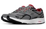 Кроссовки go run performance 'grey' Skechers, серый - фото 3