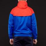 Мужская куртка Nike, цвет Blue - фото 5