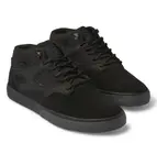 Кроссовки DC Shoes "Kalis Vulc Mid Wnt", черный - фото