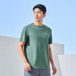 Футболка мужская Erke, серый - фото 23