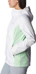 Columbia Women’s Arcadia II Куртка, White/Key West - фото 3