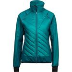 Куртка Teslin W Mckinley, синий - фото