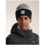 Шапочка-Бини в стиле колор-блок Arc'Teryx, Void/Black - фото 2