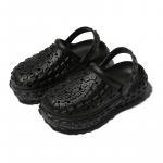 Сабо женские BY GERLI, Obsidian - фото