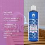 Vgўlquer Шампунь против выпадения волос Stop Loss 400мл, Valquer Profesional - фото 3