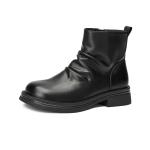 Ботильоны GEMEIQ Ankle Boots Women's, черный - фото