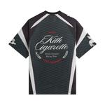 Джерси Kith For Cigarette Racing Mesh Jersey, Stadium - фото 2