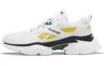 Кроссовки Royal Bridge Reebok 3 'Green Yellow' - фото