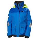 HELLY HANSEN Куртка женская, Blue - фото 2