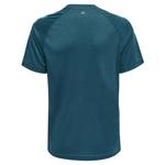 Футболка Hummel Core XK Core Poly, синий - фото 2