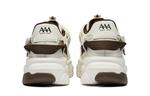 Мужские массивные кроссовки AAA SINCE 1955, Бежевый - фото 19
