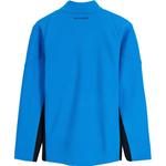 Толстовка Spyder Bandit, синий - фото 2