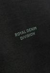 Толстовка R.D.D. ROYAL DENIM DIVISION RDD, Black - фото 7