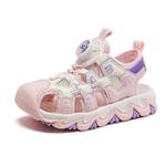 Детские сандалии Детские Hobibear, синий - фото 12