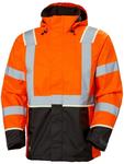 Переходная куртка Helly Hansen Jacke, оранжевый - фото