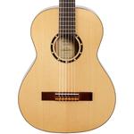 Акустическая гитара Ortega R121 3/4-Size Gloss Classical Acoustic Guitar - фото