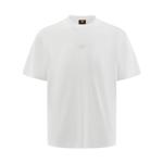 Футболка мужская CAT, синий - фото 3