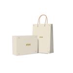 Вязаный шарф унисекс XNKW - фото 3