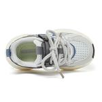 Низкие детские кроссовки для бега HOBIBEAR, розовый - фото 10