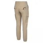 Брюки Izas Molar, бежевый - фото 2