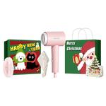 Фен 3152 Low Power, Quick Dry, Small And Portable Mini Foldable KF 3152 CONFU - фото 6