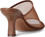 Туфли Steve Madden Gleam, Brown - фото 5