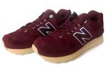 New Balance NB 574 Series Кроссовки унисекс - фото 3