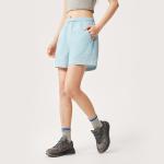 Спортивные шорты Casual Women's Light Clear Blue LINING, голубой - фото 7