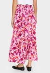 Юбка макси GISLA Saint Tropez, розовый - фото 3